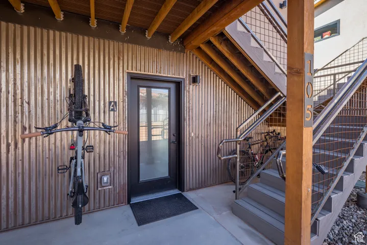 1185 S Murphy Ln #105a, Moab, Utah 84532