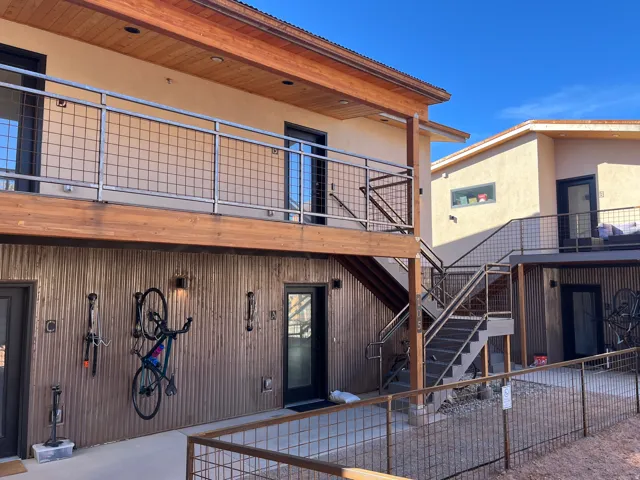 1185 S Murphy Ln #105a, Moab, Utah 84532