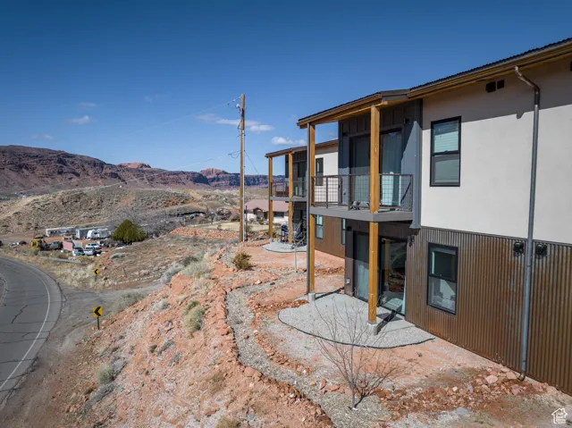 1185 S Murphy Ln #105a, Moab, Utah 84532