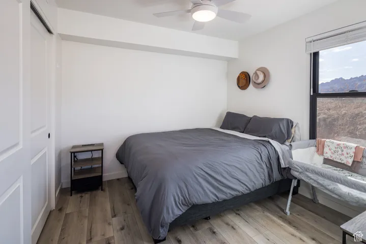 1185 S Murphy Ln #105a, Moab, Utah 84532