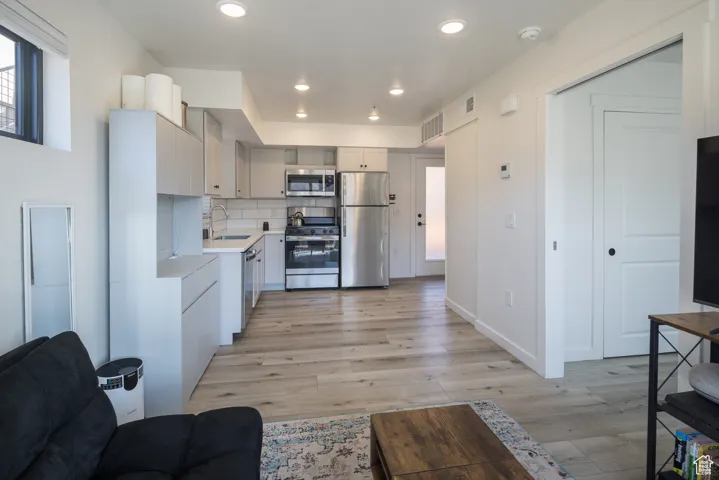 1185 S Murphy Ln #105a, Moab, Utah 84532