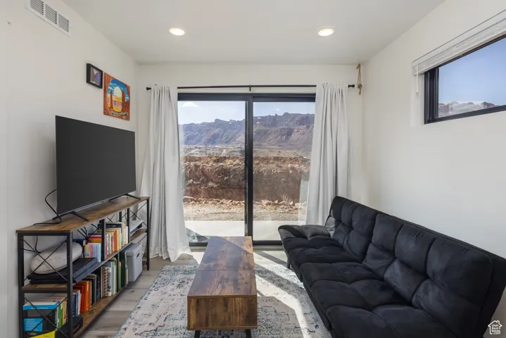 1185 S Murphy Ln #105a, Moab, Utah 84532