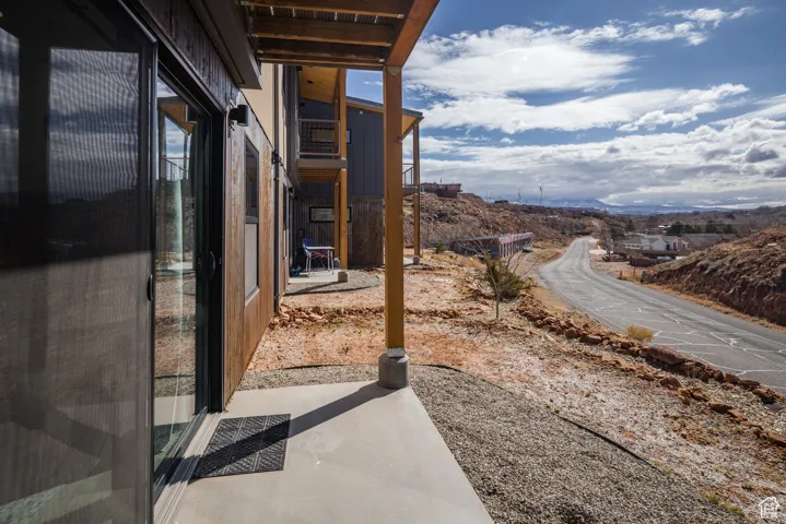 1185 S Murphy Ln #105a, Moab, Utah 84532