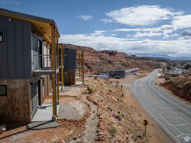 1185 S Murphy Ln #105a, Moab, Utah 84532