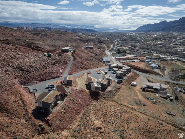 1185 S Murphy Ln #105a, Moab, Utah 84532