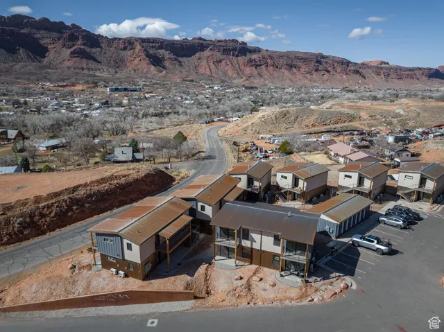1185 S Murphy Ln #105a, Moab, Utah 84532