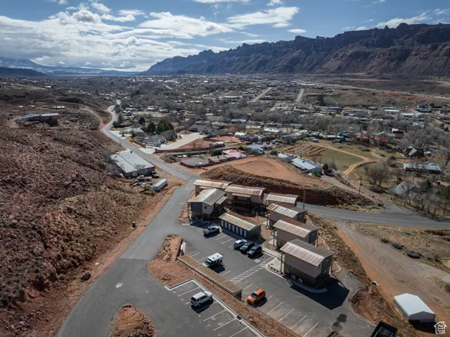 1185 S Murphy Ln #105a, Moab, Utah 84532