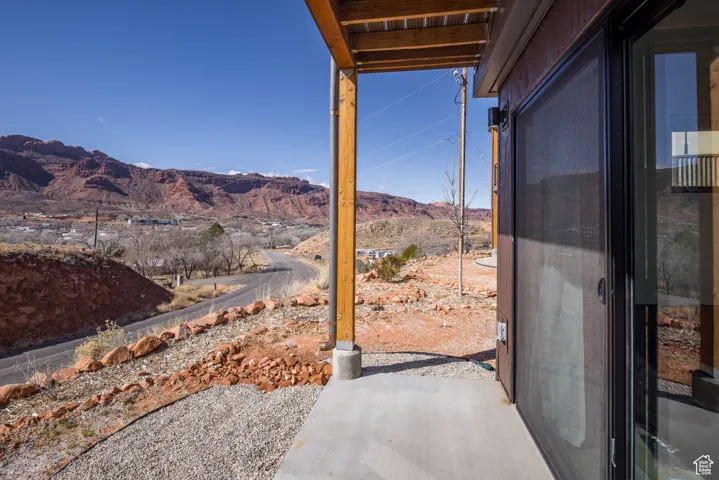 1185 S Murphy Ln #105a, Moab, Utah 84532