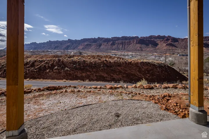 1185 S Murphy Ln #105a, Moab, Utah 84532