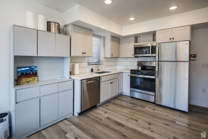 1185 S Murphy Ln #105a, Moab, Utah 84532