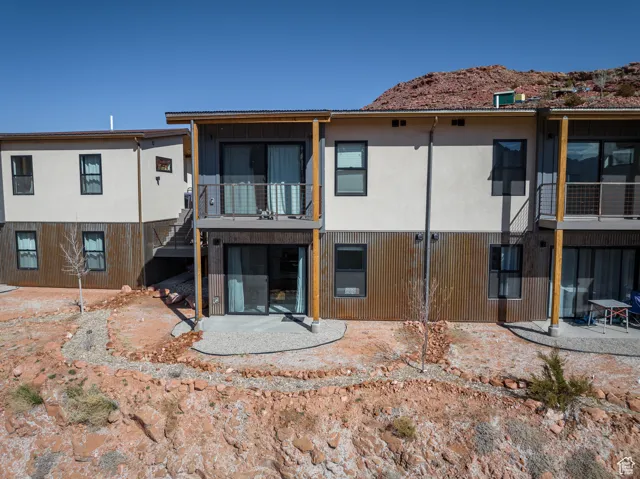 1185 S Murphy Ln #105a, Moab, Utah 84532