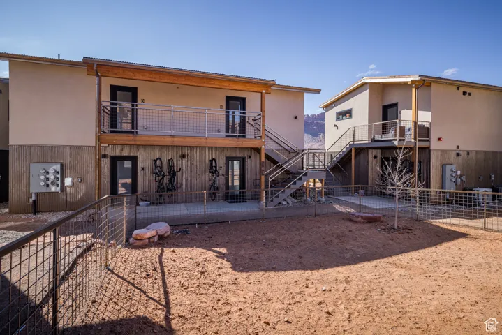 1185 S Murphy Ln #105a, Moab, Utah 84532