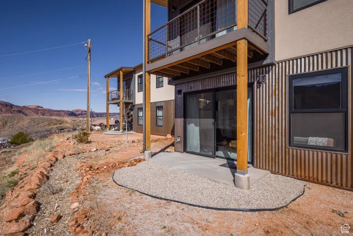 1185 S Murphy Ln #105a, Moab, Utah 84532