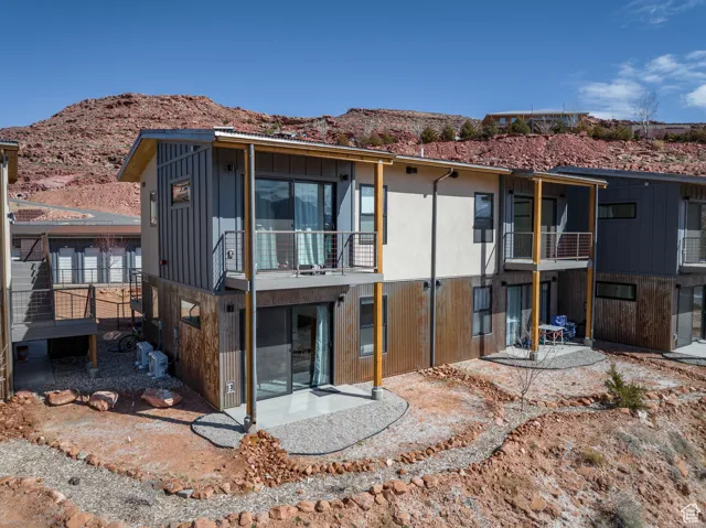 1185 S Murphy Ln #105a, Moab, Utah 84532