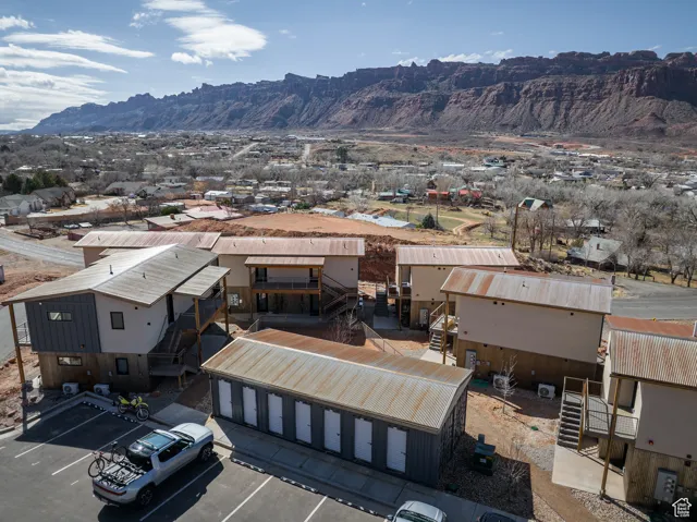 1185 S Murphy Ln #105a, Moab, Utah 84532