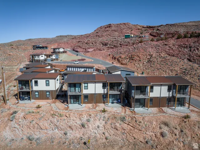 1185 S Murphy Ln #105a, Moab, Utah 84532