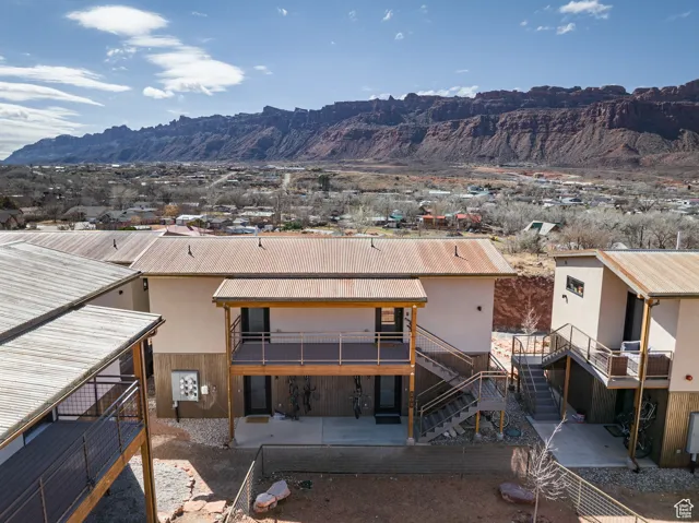 1185 S Murphy Ln #105a, Moab, Utah 84532