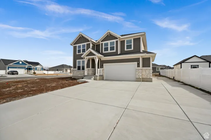 2542 N 3300 W, Clinton, Utah 84015