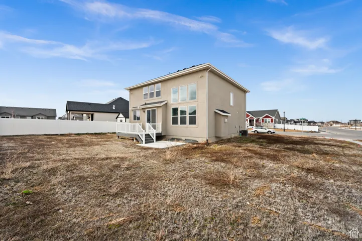 2542 N 3300 W, Clinton, Utah 84015