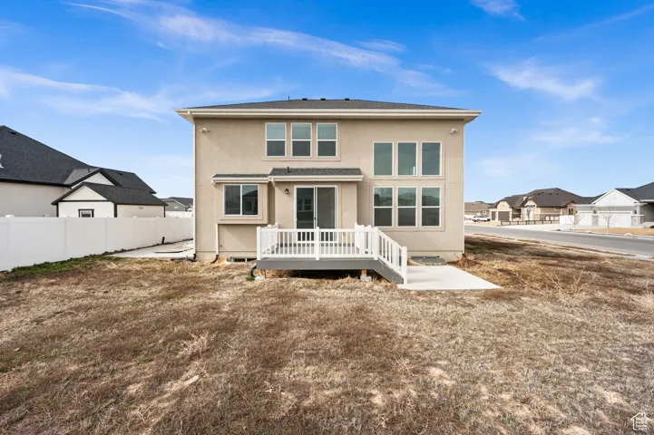 2542 N 3300 W, Clinton, Utah 84015