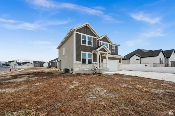 2542 N 3300 W, Clinton, Utah 84015