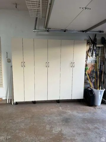 Garage Storage