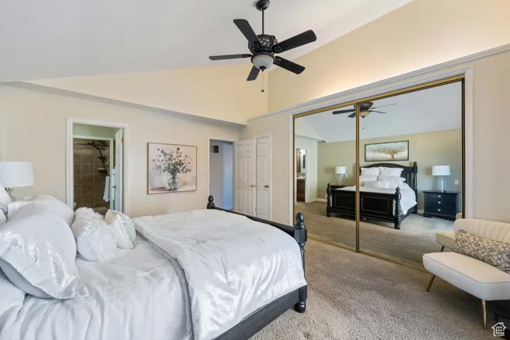 Primary Suite