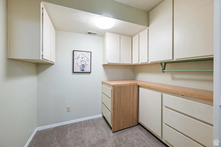 Craft Room