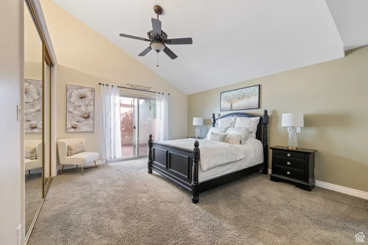 Primary  Suite