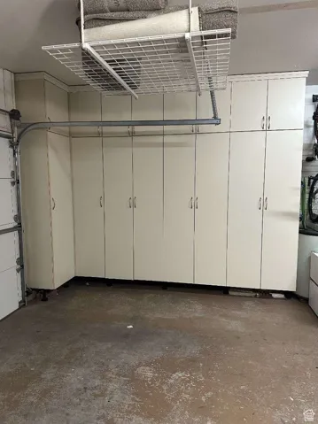 Garage Storage