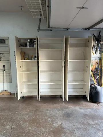 Garage Storage