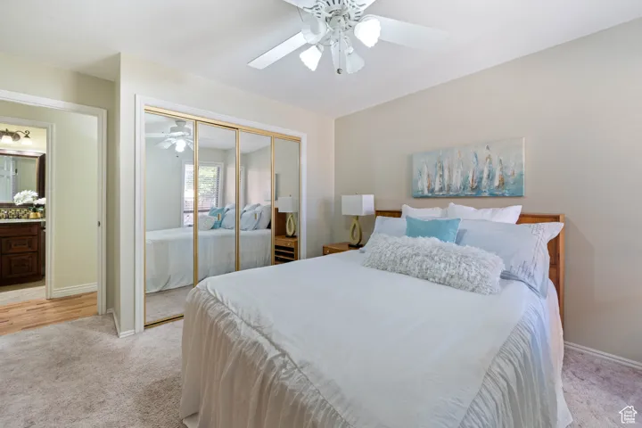 545 Valley View Drive Dr #18, St. George, Utah 84770