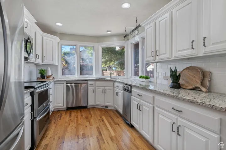 Custom Cabinetry