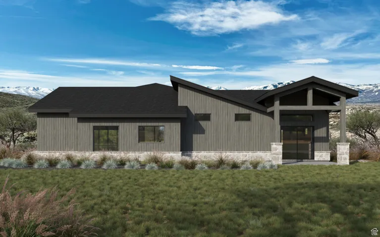 1307 E Wildflower Cir #219, Heber City, Utah 84032