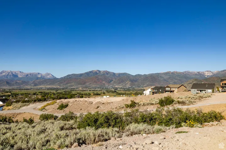 1307 E Wildflower Cir #219, Heber City, Utah 84032