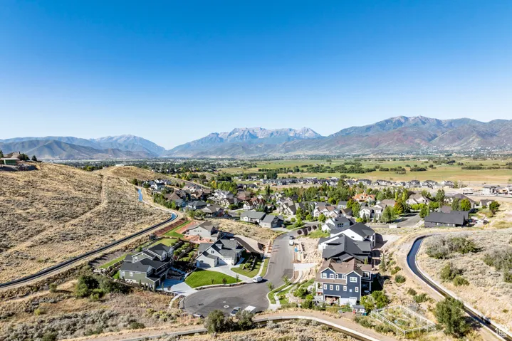 1307 E Wildflower Cir #219, Heber City, Utah 84032