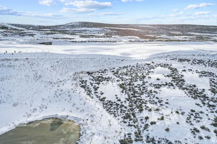 6746 White Dove Way, Park City, Utah 84098