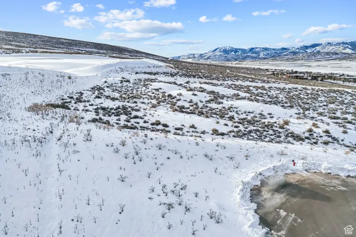 6746 White Dove Way, Park City, Utah 84098