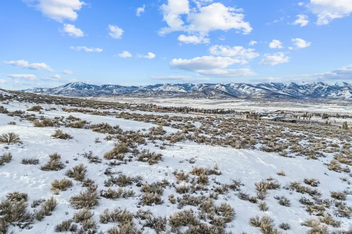 6746 White Dove Way, Park City, Utah 84098