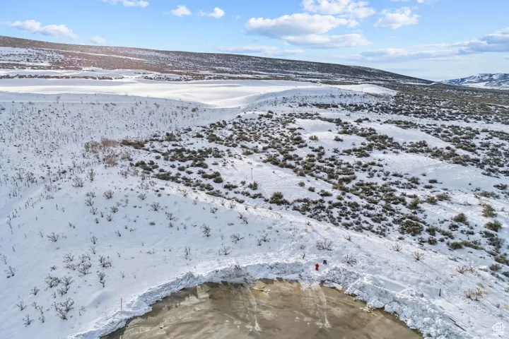 6746 White Dove Way, Park City, Utah 84098
