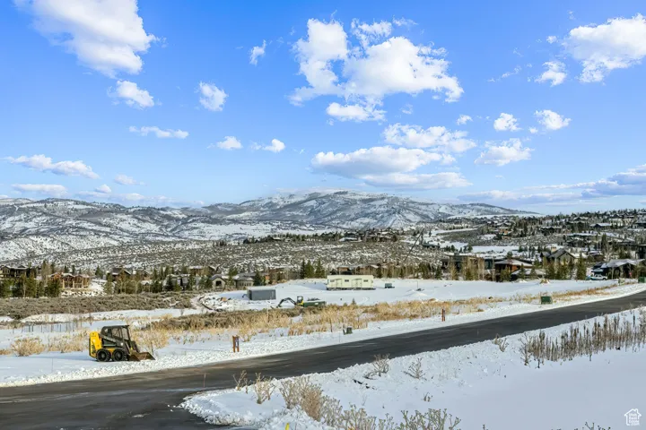 6746 White Dove Way, Park City, Utah 84098