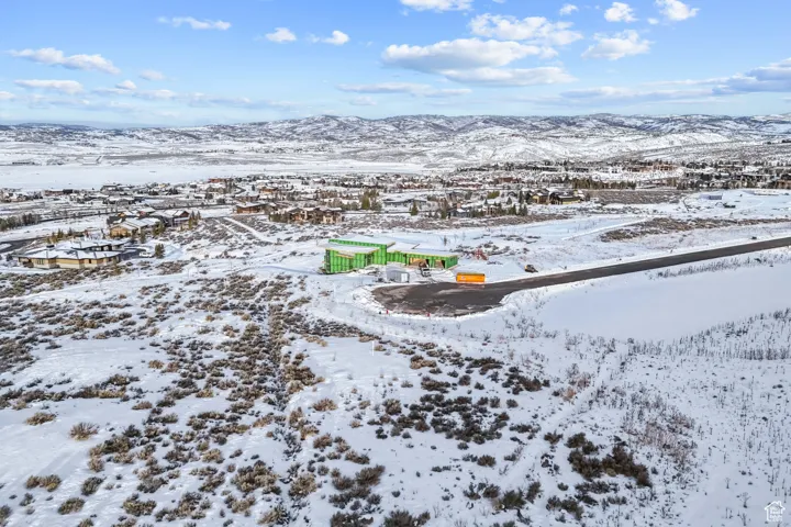 6746 White Dove Way, Park City, Utah 84098
