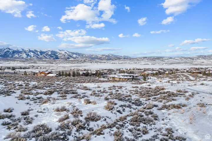 6746 White Dove Way, Park City, Utah 84098