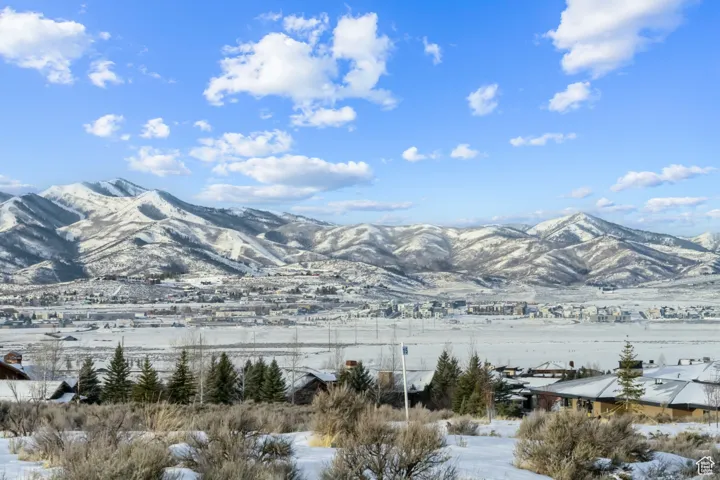 6746 White Dove Way, Park City, Utah 84098