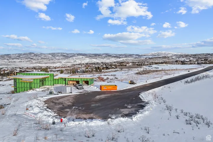 6746 White Dove Way, Park City, Utah 84098