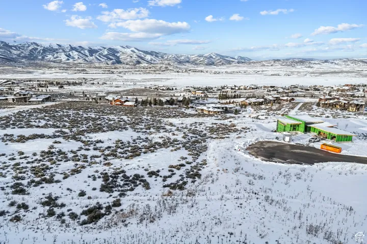 6746 White Dove Way, Park City, Utah 84098