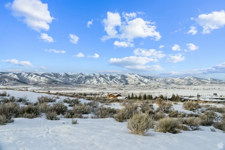 6746 White Dove Way, Park City, Utah 84098