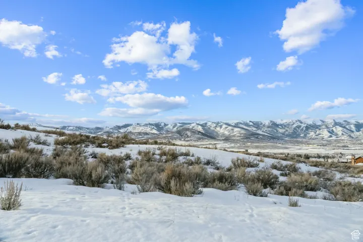 6746 White Dove Way, Park City, Utah 84098