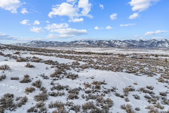 6746 White Dove Way, Park City, Utah 84098