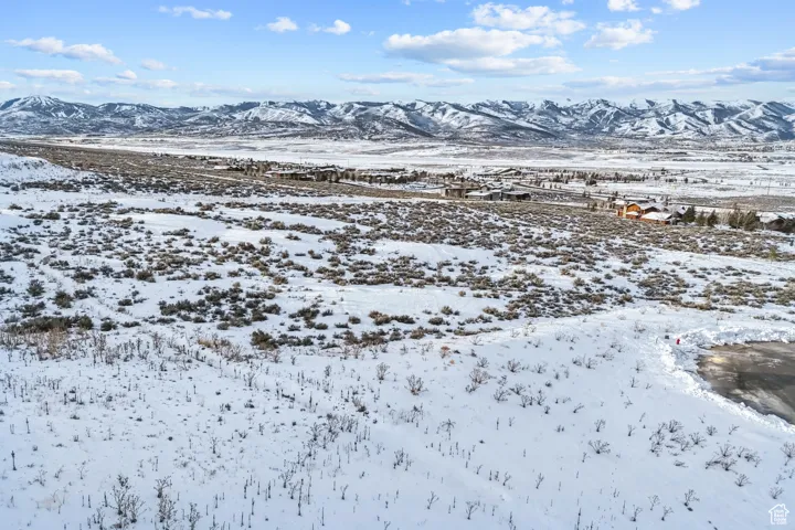6746 White Dove Way, Park City, Utah 84098